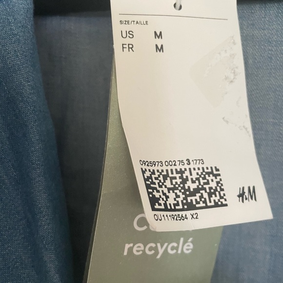 Women’s Jean jumpsuit - Picture 4 of 4